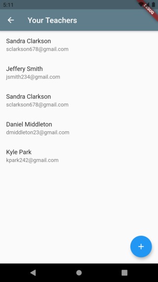 Book Assist – screenshot 6