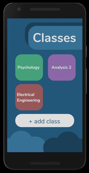 Recollect – screenshot 3