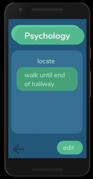 Recollect – screenshot 6