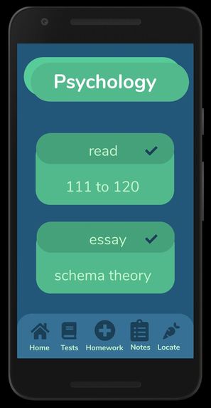 Recollect – screenshot 4