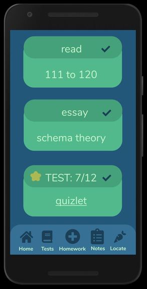 Recollect – screenshot 5