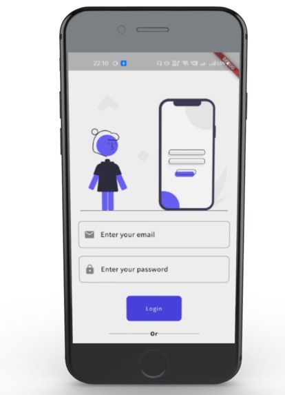 Lend a hand – screenshot 1