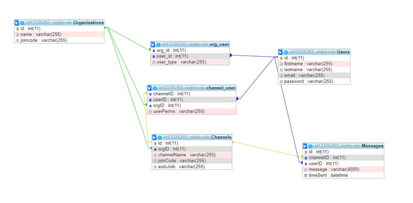 Mention – screenshot 9