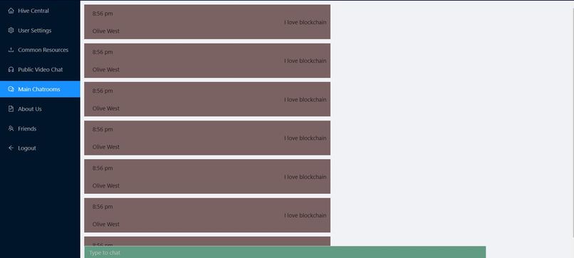 Coder's Hive – screenshot 6