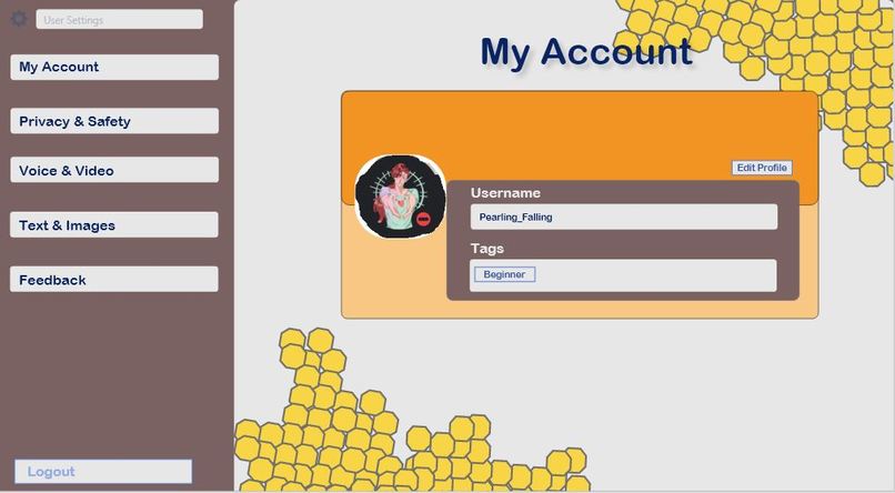 Coder's Hive – screenshot 5