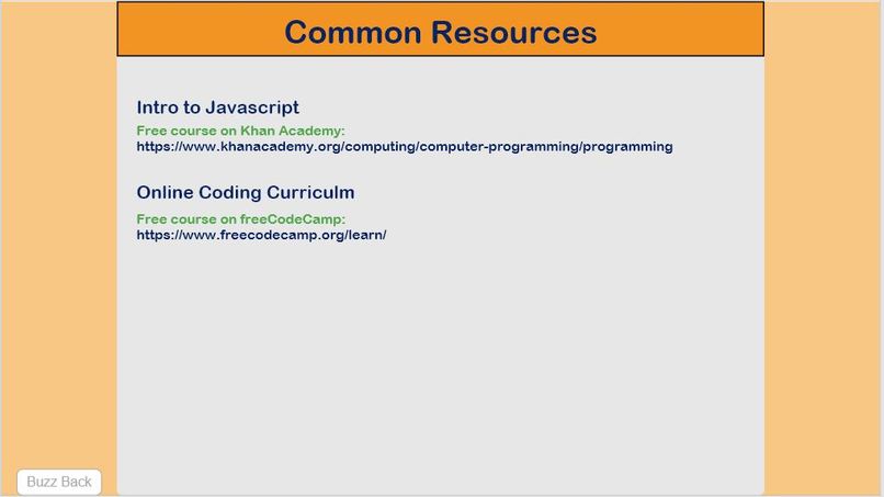 Coder's Hive – screenshot 4
