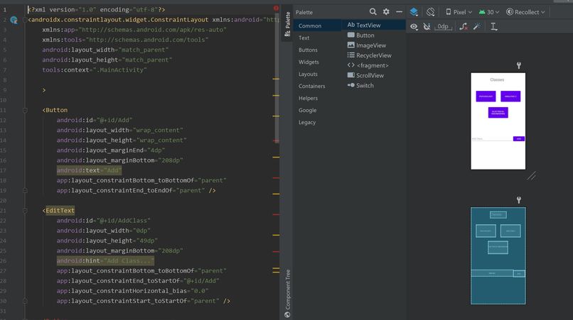 Recollect – screenshot 9