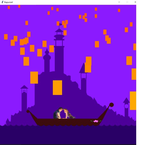 Pretty Colors :3 – screenshot 1