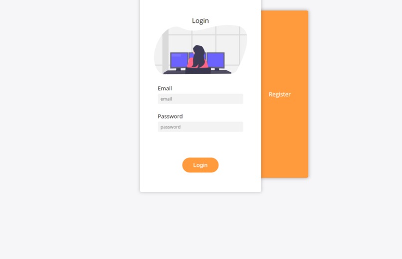 Marmalade – screenshot 1