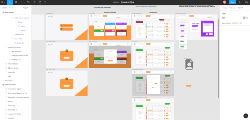 Marmalade – screenshot 5