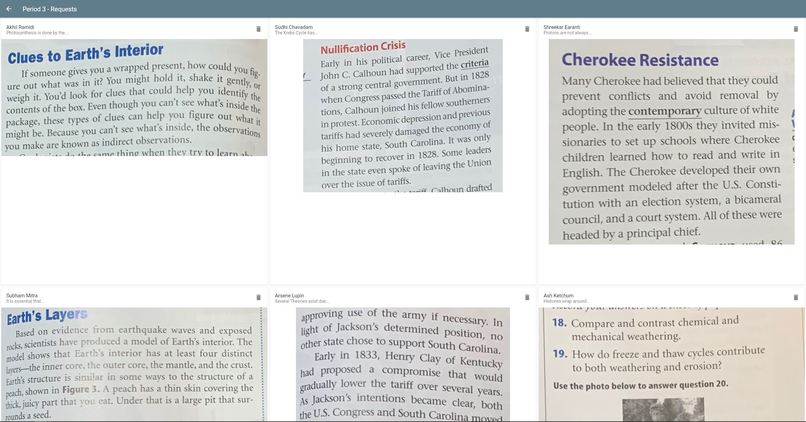 BookAssist – screenshot 2