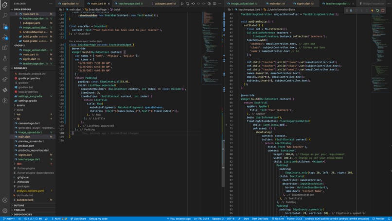 BookAssist – screenshot 3
