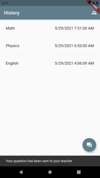 BookAssist – screenshot 4