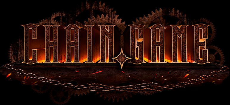 Chain.Game – screenshot 1