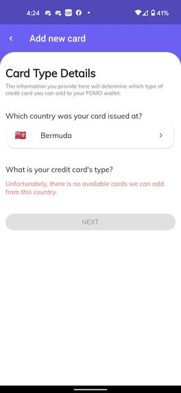FOMO – screenshot 13