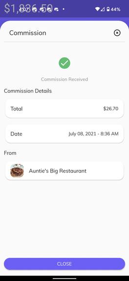 FOMO – screenshot 15