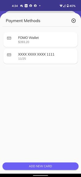 FOMO – screenshot 6