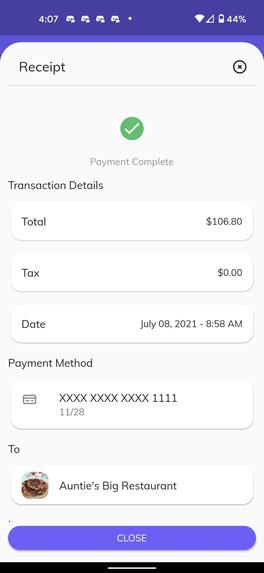 FOMO – screenshot 7