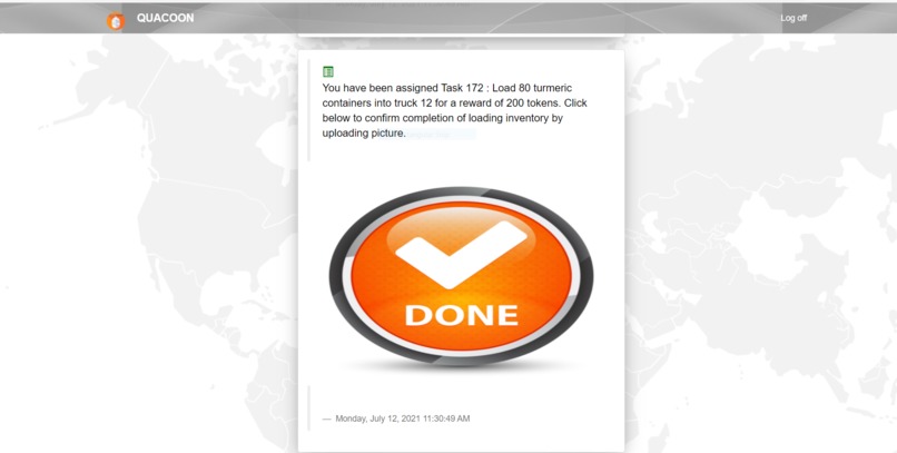 Quacoon – screenshot 4