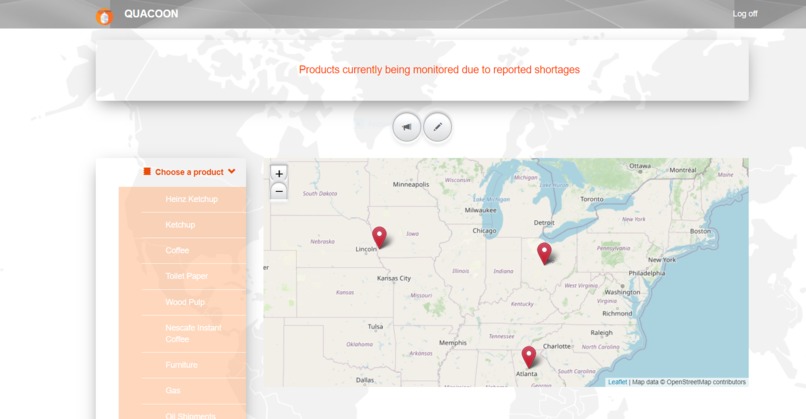 Quacoon – screenshot 7
