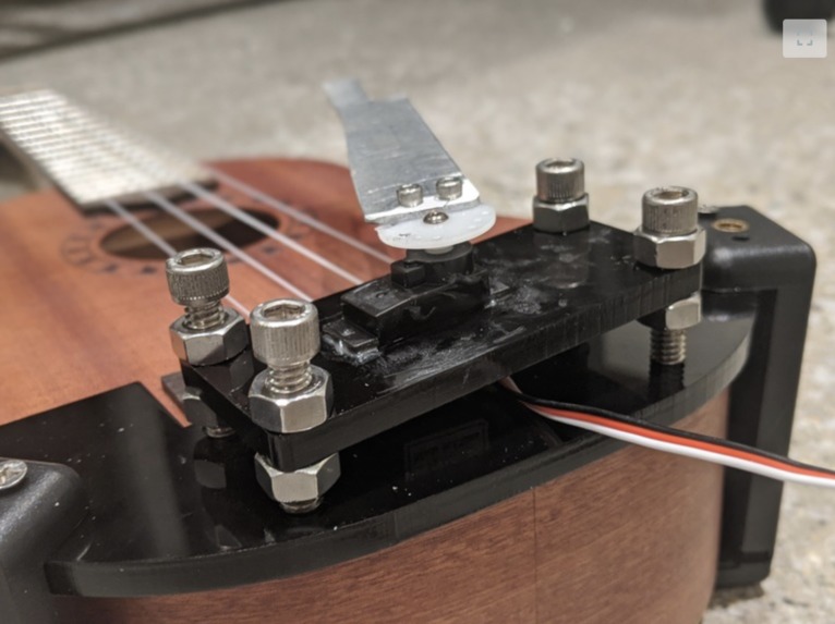Ukulele – screenshot 2