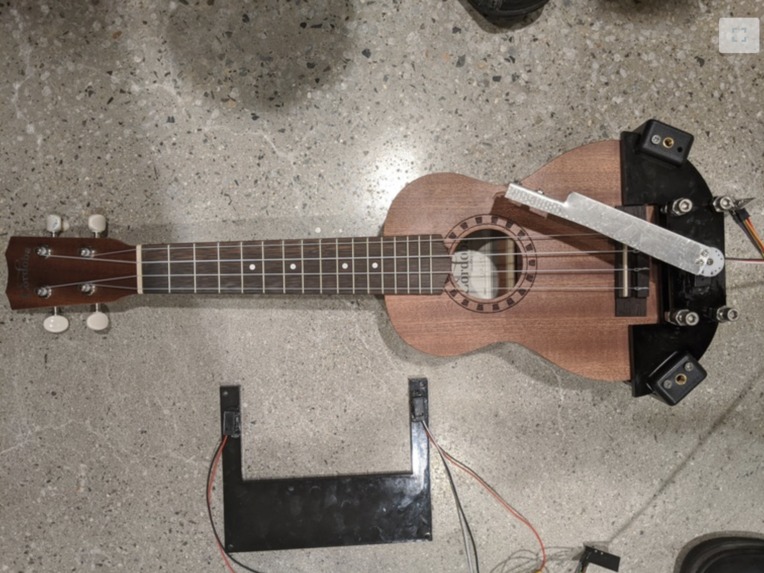 Ukulele – screenshot 5