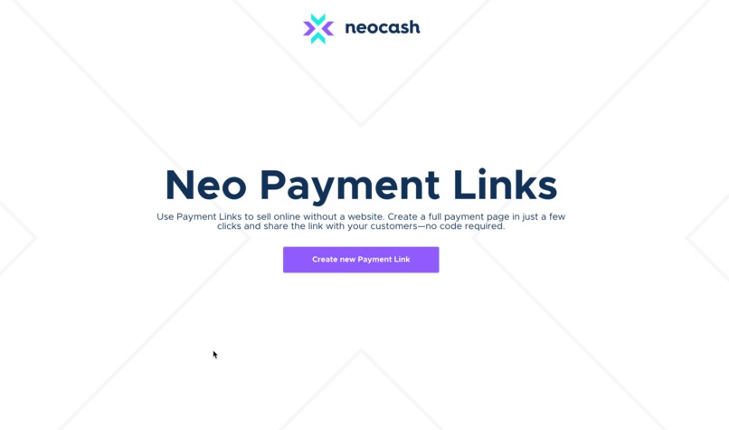 NeoCash – screenshot 1