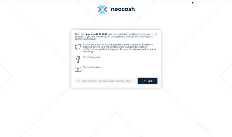 NeoCash – screenshot 5