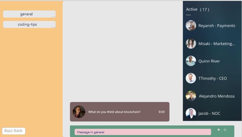 Coder's Hive – screenshot 7