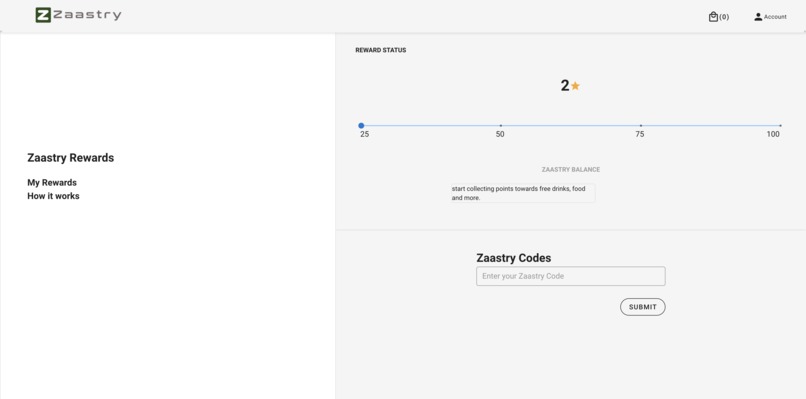 Zaastry with PaymentEye – screenshot 7