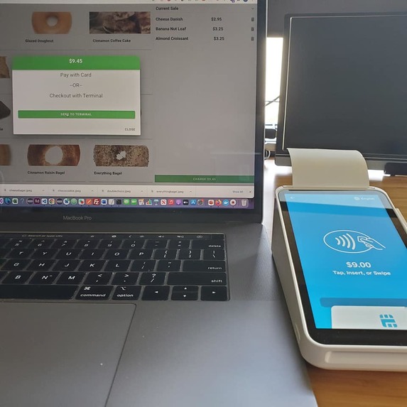 Zaastry with PaymentEye – screenshot 2