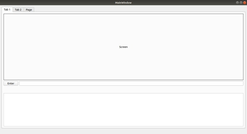 covid-surviellance-desktop-app – screenshot 1