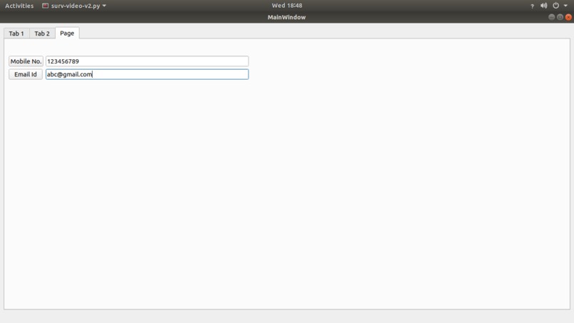 covid-surviellance-desktop-app – screenshot 2