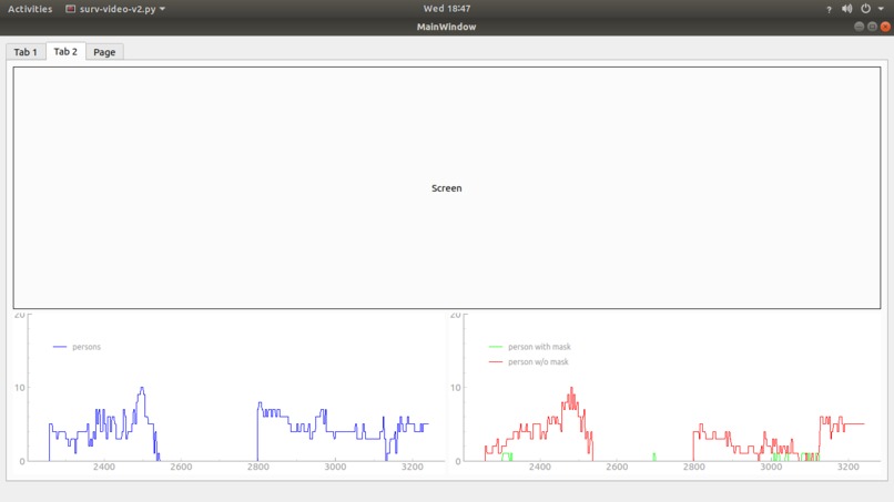 covid-surviellance-desktop-app – screenshot 3