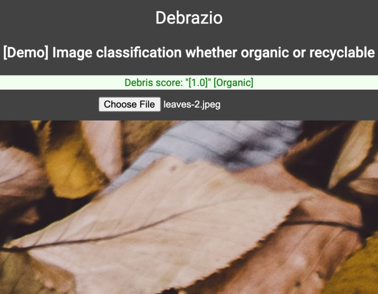 Debrazio – screenshot 15