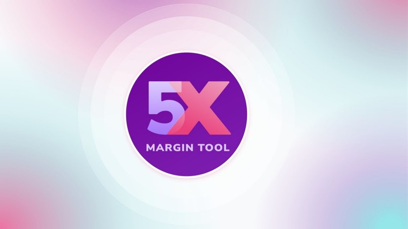5x Margin Tool  – screenshot 1