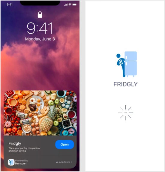 Frigly – screenshot 6