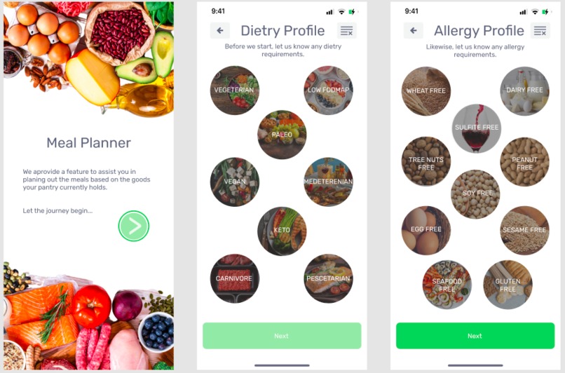 Frigly – screenshot 13