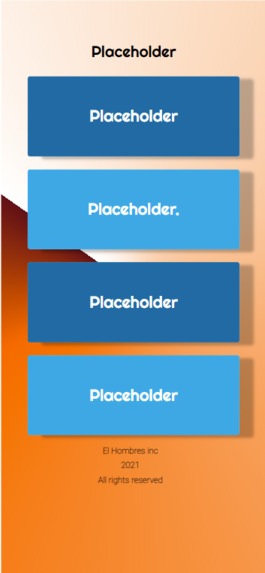 What2Eat – screenshot 4