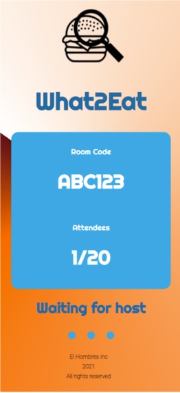 What2Eat – screenshot 3