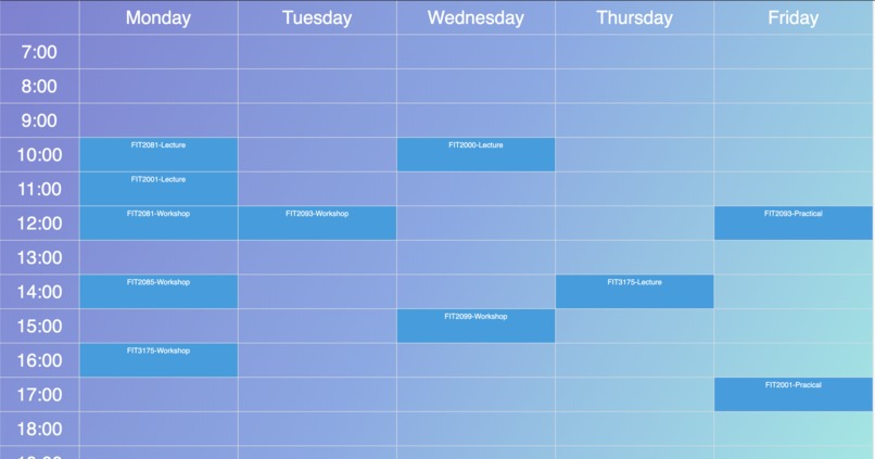 LocateAll+ – screenshot 3