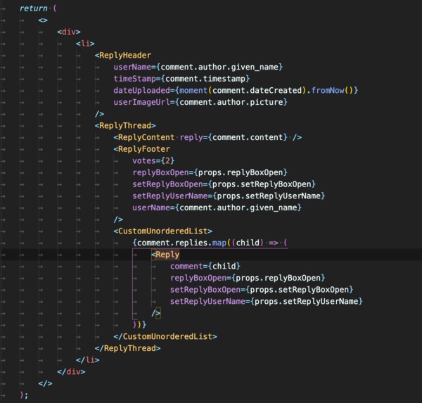 ScholarMode – screenshot 1