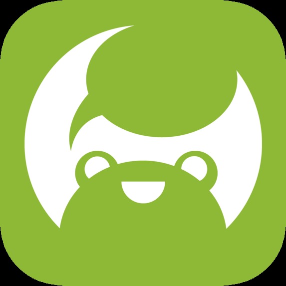Ribbit – screenshot 1