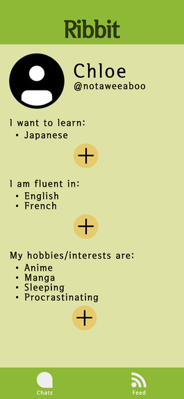 Ribbit – screenshot 4