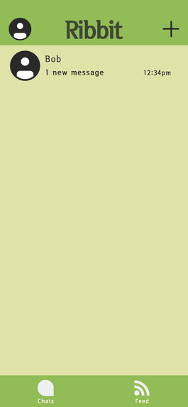 Ribbit – screenshot 7