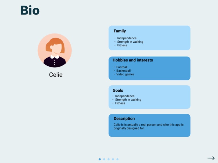 Care+ – screenshot 2