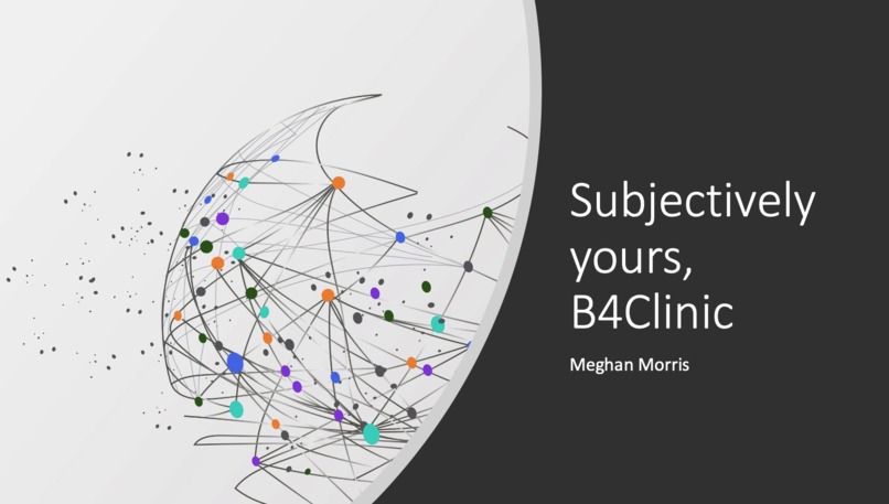 B4Clinic – screenshot 2