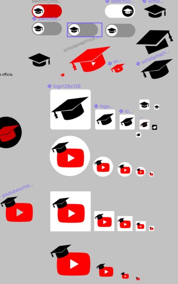 ScholarMode – screenshot 3