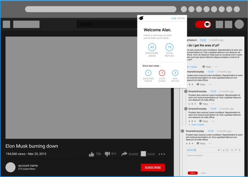 ScholarMode – screenshot 6