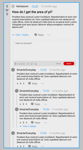 ScholarMode – screenshot 7